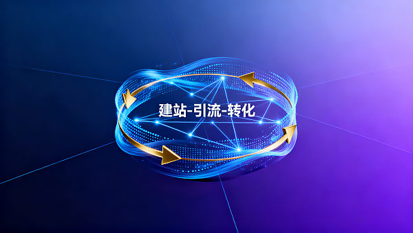为什么用了易营宝广告转化率提升功能后，外贸客户咨询量平均增长37%？