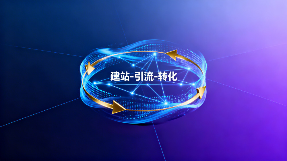 为什么用了易营宝广告转化率提升功能后，外贸客户咨询量平均增长37%？