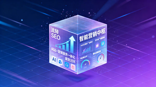 企业出海选服务商时，为什么62%的决策者把易营宝企业出海服务纳入首三评估清单？