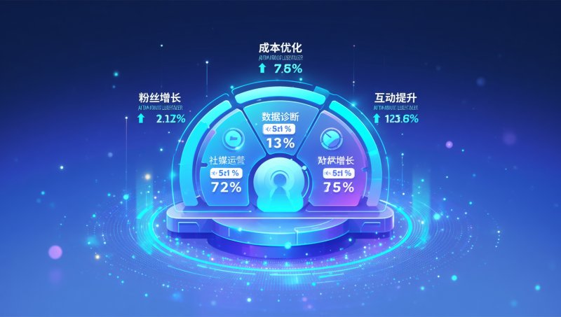 社媒运营培训有必要吗？一线操盘手亲测有效的4类能力提升模块拆解