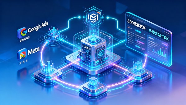 营销自动化系统上线后ROI反而下降？90%企业忽略的3个流程断点