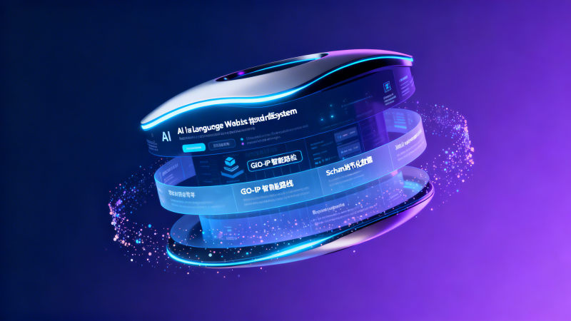 AI Multilingual Website System怎么优化才不翻车？3类常见语义错译陷阱正在拖垮转化率