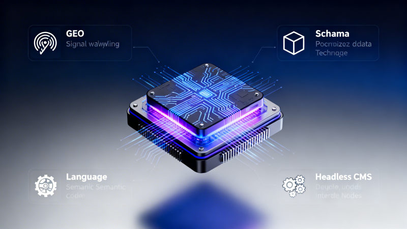 AI-powered site generator功能再强，也绕不开这4个本地化落地短板