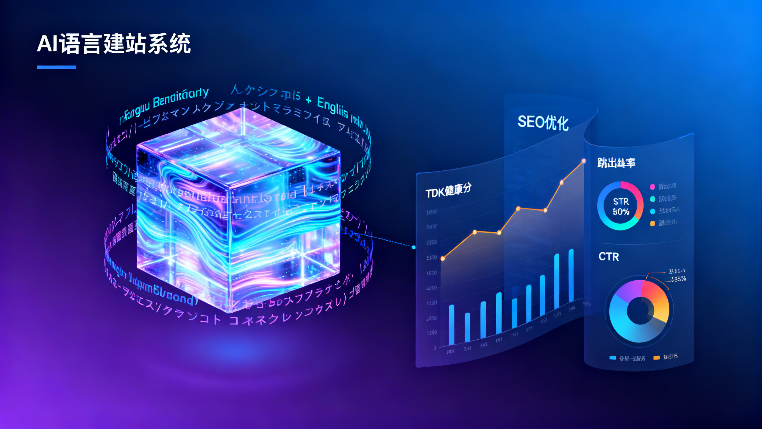 AI Multilingual Website System怎么优化才能避免‘英语流利但德语像机翻’？语言模型微调的3个必要动作