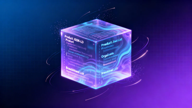 Structured data website builder推荐哪款能通过Schema.org 2026最新验证？我们对比了8家主流工具的结构化数据生成质量