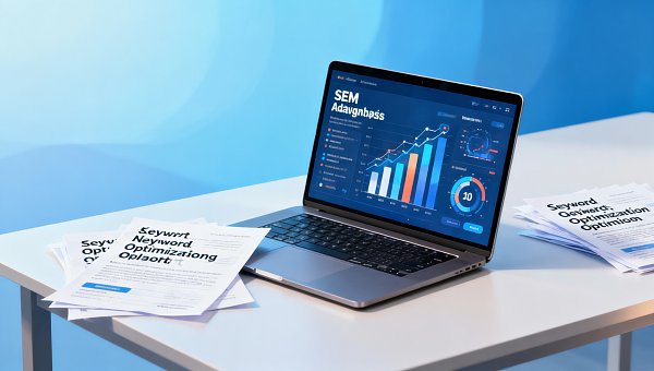 AI+SEM广告投放策略咨询后，CTR提升但CPL翻倍？可能是关键词语义层没对齐AI意图