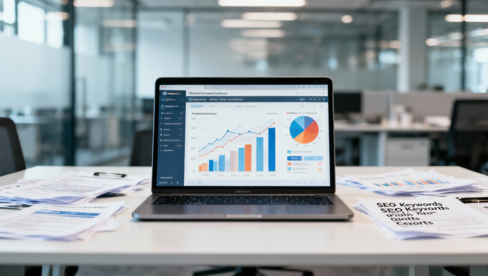 做网站前先看这篇：很多外贸老板都是网站上线后才知道自己踩坑了