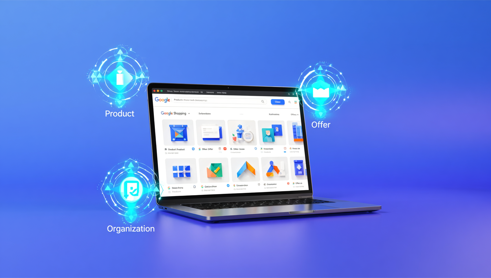 Schema-ready website builder怎么搭建才能让产品页在Google Shopping中自动获得富媒体展示？实战拆解3个必须嵌入的JSON-LD节点