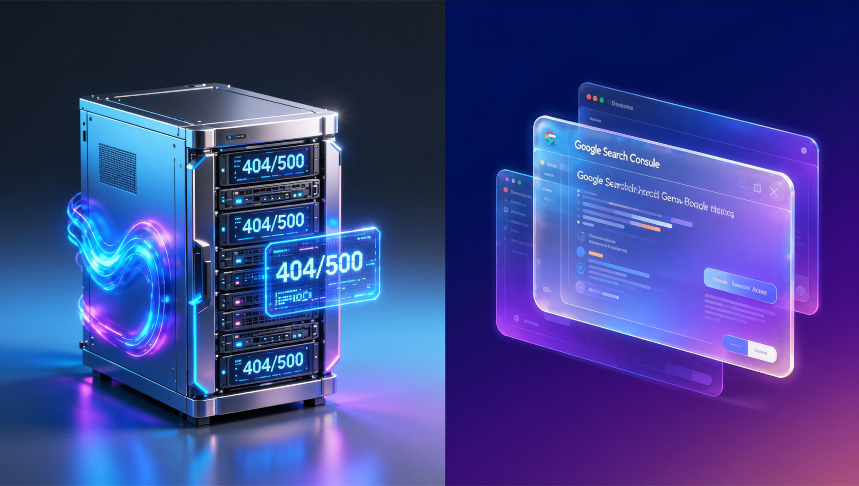 Structured data website builder怎么搭建才算合格？Google Search Console里这4个错误代码说明你还没达标