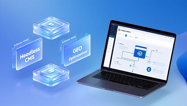 AI-powered site generator怎么选才能兼容企业现有ERP和PIM系统？技术对接前必须确认的5个API协议细节