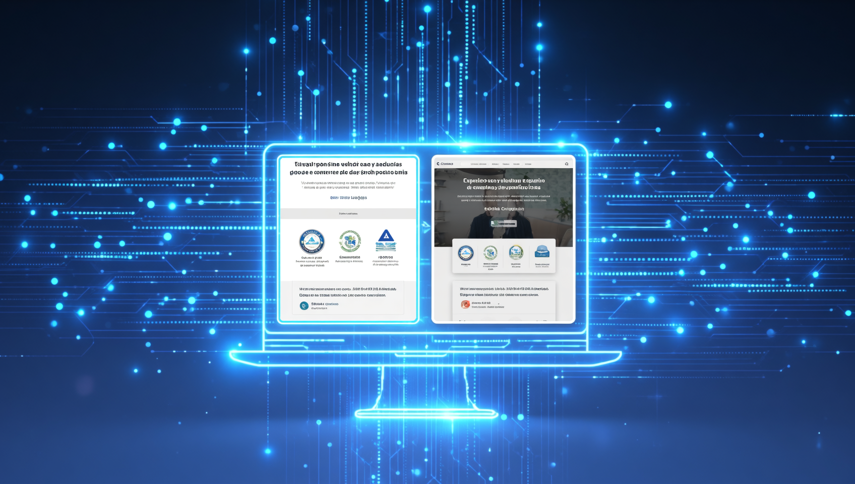 外贸多语言网站上线后询盘没增加，是不是语言翻译质量或页面跳转逻辑出了问题？