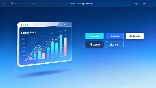 外贸多语言网站上线后询盘没增加，是不是语言翻译质量或页面跳转逻辑出了问题？