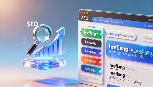 外贸多语言网站和纯英文独立站比，SEO收录慢很多吗？主要卡在哪儿？