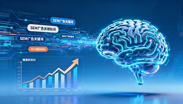 AI+SEM广告投放策略咨询到底值不值得做？2026年中小企业采购决策前必须问清的5个ROI问题