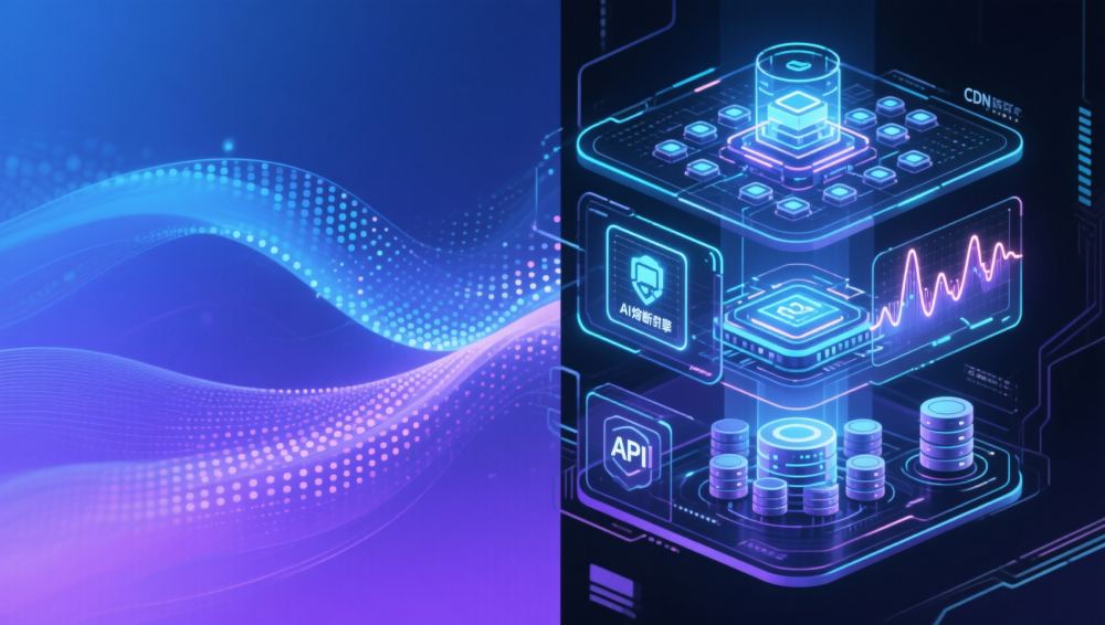 易营宝DDoS防御方案能否扛住万级QPS攻击？压测报告、自动熔断机制与应急响应SOP公开