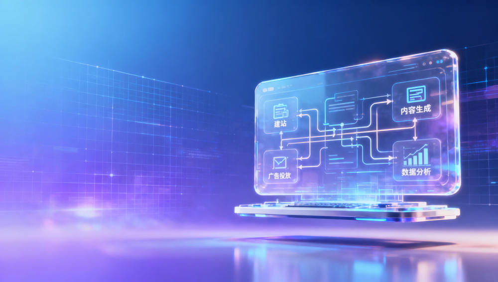 为什么部分经销商反馈易营宝创意工厂模式落地难？3类典型适配瓶颈与轻量级启动建议