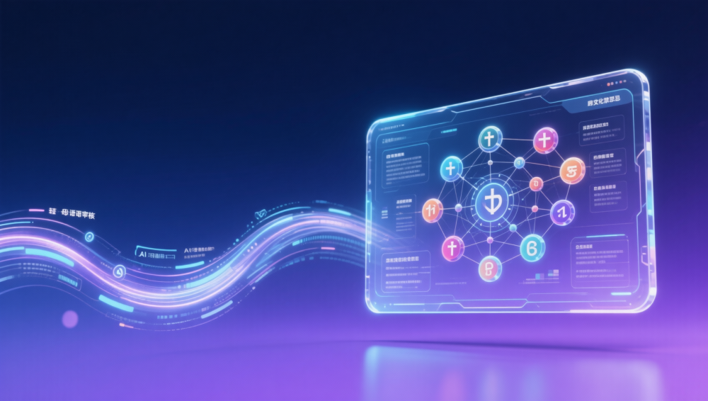 易营宝多语言广告素材制作如何避免文化误读？本地母语审核节点设置与宗教/禁忌词库说明