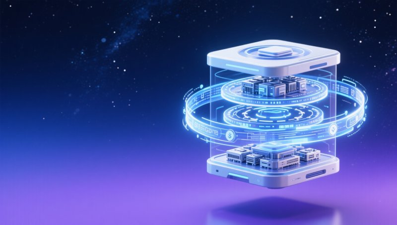 SaaS代理如何向客户解释AI建站系统的数据安全边界？GDPR与《个人信息保护法》双框架下的3层数据隔离机制说明