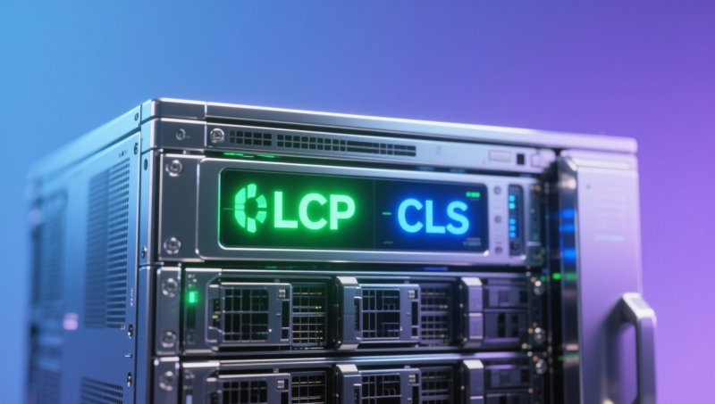 移动端数字营销网站加载速度慢一半？实测6类首屏优化方案对跳出率与询盘转化的影响