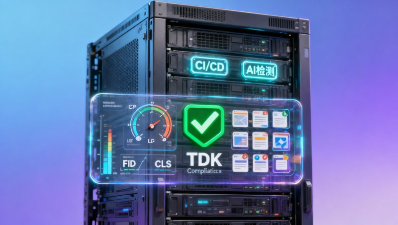 项目管理者注意：易营宝智能网站检测工具使用能否集成到CI/CD流程中？Jenkins插件支持现状说明