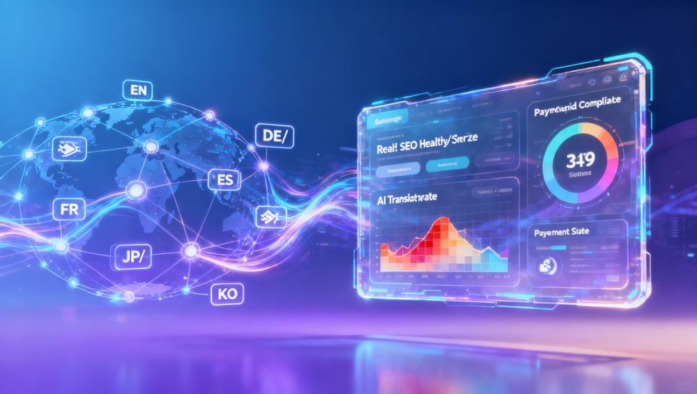 易营宝多语言独立站搭建费用包含哪些隐性成本？2026服务商报价单里没写明但实际发生的5项支出