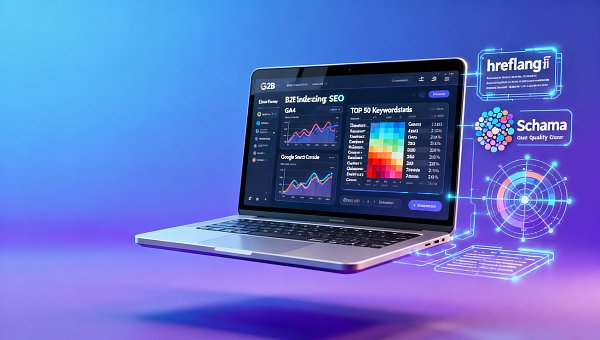 易营宝是否提供独立站SEO效果对赌协议？已签约客户中83%达成首季度自然流量增长目标，条款细则公开可查