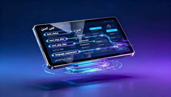 营销自动化平台上线后为何线索转化率没提升？92%的企业忽略了销售SOP与系统字段映射的对齐校验