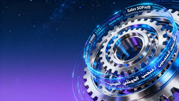 营销自动化平台上线后为何线索转化率没提升？92%的企业忽略了销售SOP与系统字段映射的对齐校验