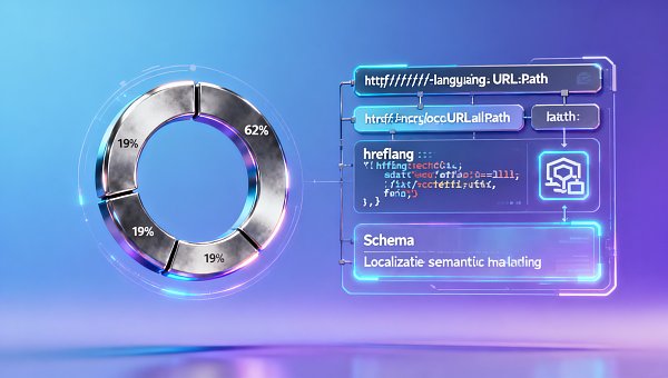 B2B外贸解决方案多语言SEO成本高吗？2026年真实项目数据显示：内容本地化占62%，技术部署仅占19%