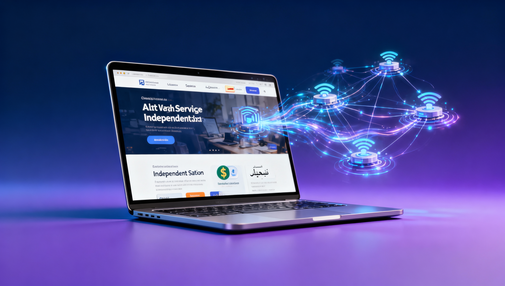 外贸多语言网站和独立站哪个更好？出口型工厂、品牌出海、跨境电商三种模式的决策矩阵