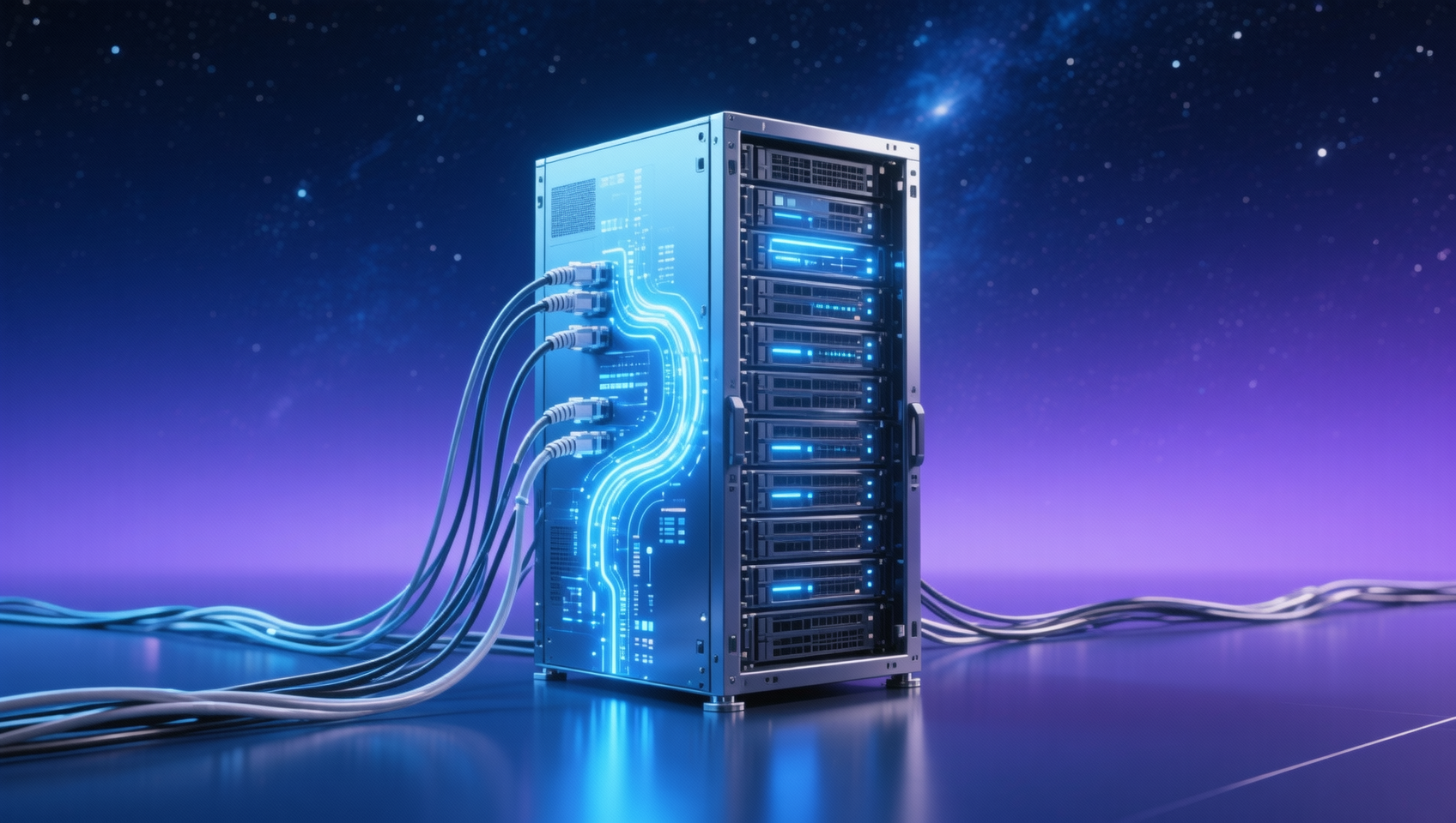 站点加速服务商怎么选？TTFB低于300ms、首屏加载≤1.2s、Web Vitals达标率三项硬指标解读