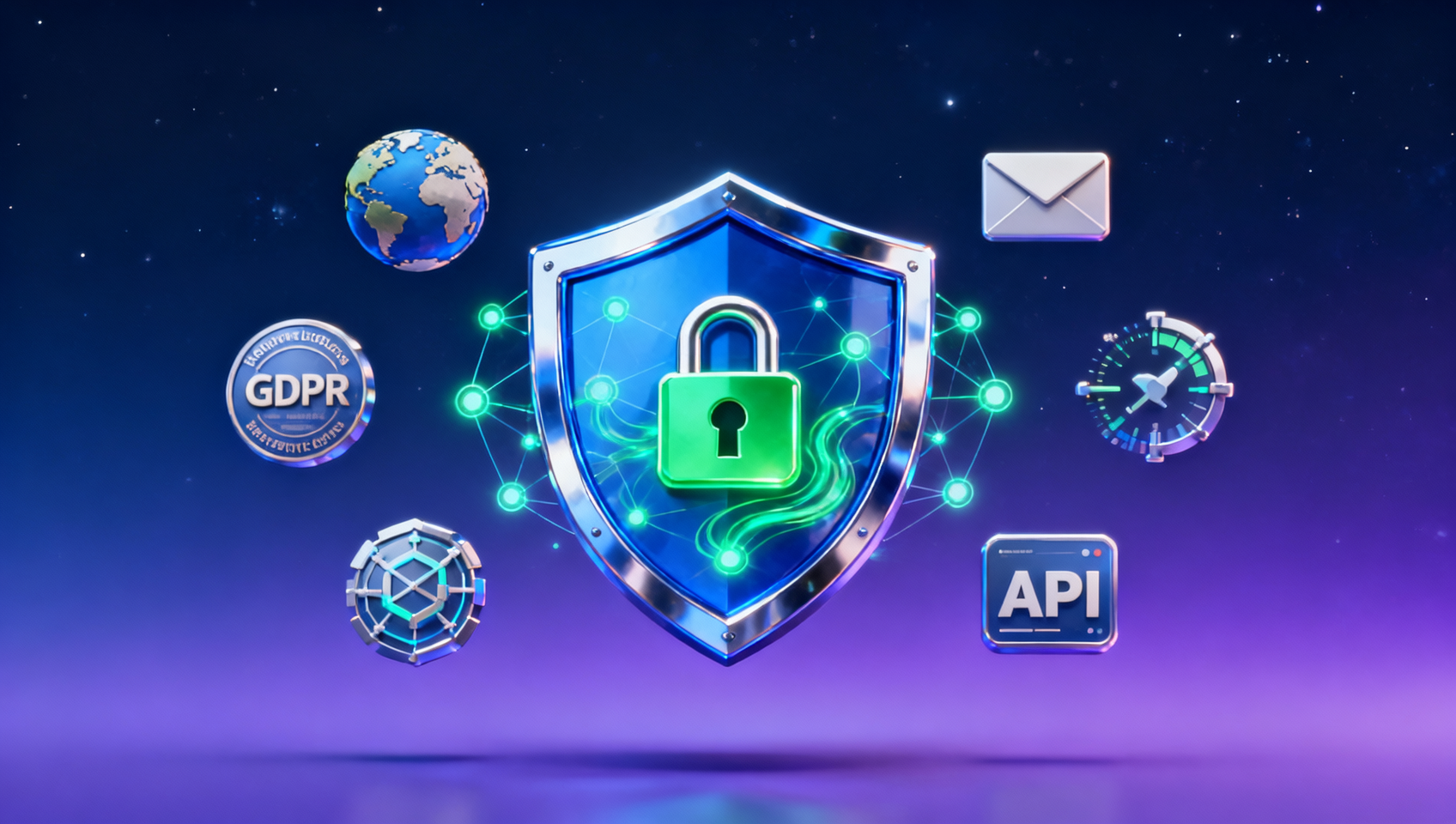 响应式企业建站系统价格含不含SSL证书和CDN？采购时容易被默认排除的6项基础服务项