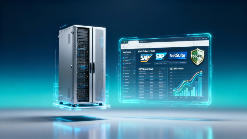 外贸营销系统怎么选才能对接现有ERP？主流系统