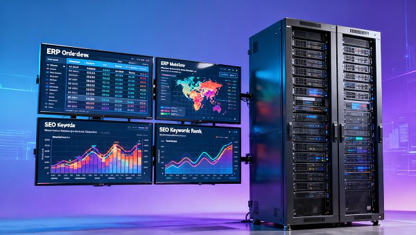 外贸营销系统怎么选才能对接现有ERP?主流系统 外贸营销系统怎么选才能对接现有ERP?主流系统