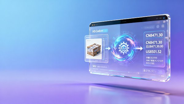 外贸营销系统功能中是否内置海关编码 外贸营销系统功能中是否内置海关编码