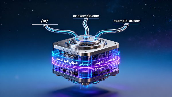 外贸多语言网站和独立站哪个更好？已建独立站企业用子目录法拓展语言版本的迁移成本测算
