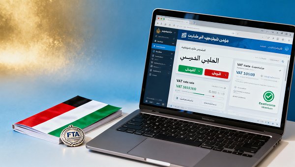 外贸多语言网站建设要注意什么？阿联酋增值税