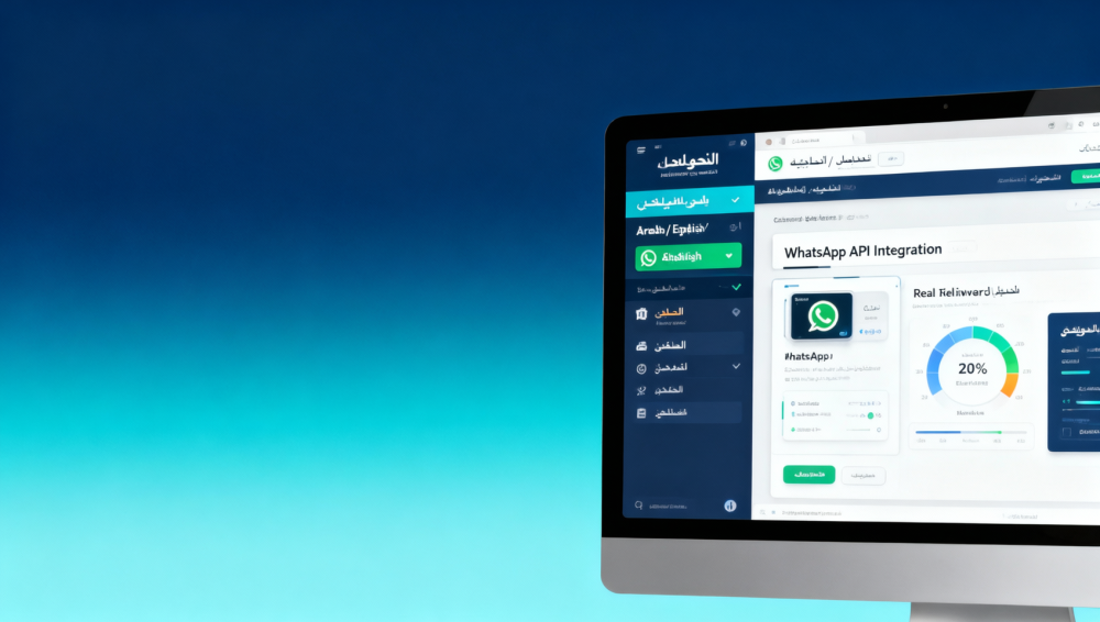 营销自动化咨询是否覆盖WhatsApp Business API？中东客户消息送达率、模板审核通过率、会话收费结构