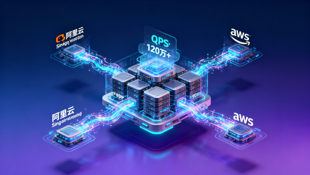 外贸营销系统怎么选才应对旺季流量峰值？黑五、斋月、春节前30天的服务器弹性扩容SLA标准