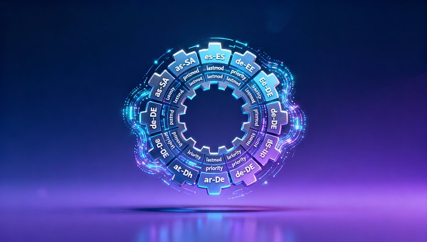 SEO优化数字营销网站是否支持自动生成sitemap