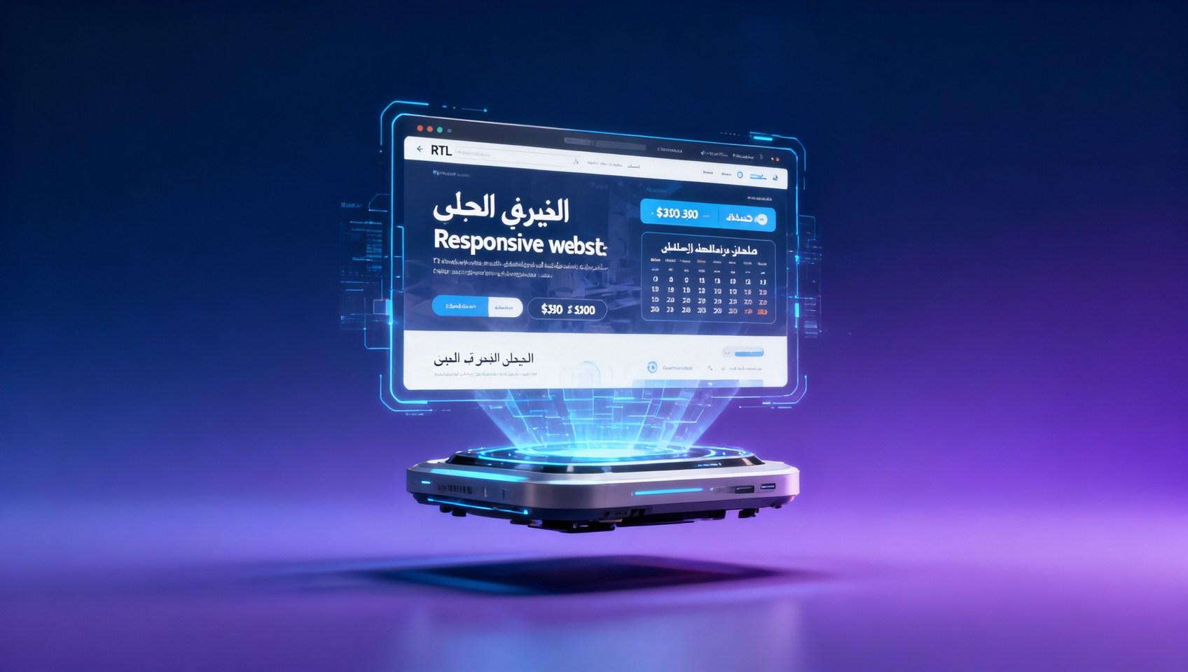 外贸多语言网站能不能提高转化率？中东客户浏览阿拉伯语站时平均停留时间延长2.7倍