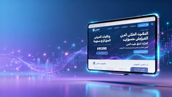 外贸多语言网站能不能提高转化率？中东客户浏览阿拉伯语站时平均停留时间延长2