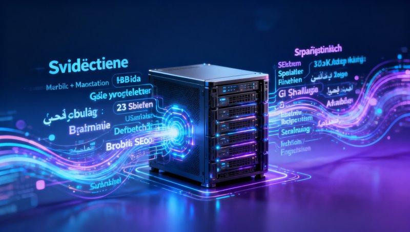 外贸多语言网站和独立站哪个更好？做OEM贴牌出口优先选独立站，做自有品牌出海建议双轨并行