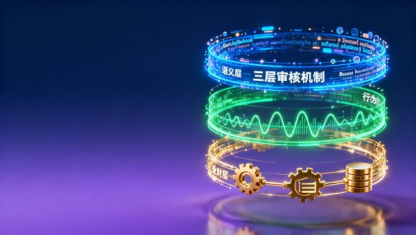 AI+SNS营销工具如何规避WhatsApp商业API封号？2026年必须启用的3层消息审核机制