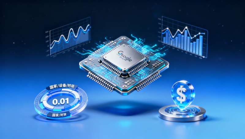 易营宝AI广告智能管家功能是否支持自动调价？实测Google Shopping广告CPC波动时响应延迟约17分钟