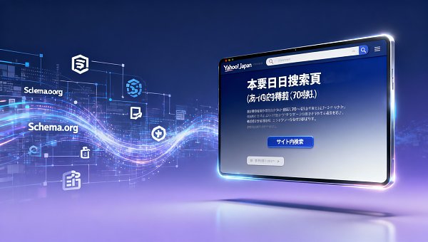 外贸多语言网站推荐是否要考虑本地搜索习惯?日语站必须适配Yahoo! Japan搜索结果页样式 外贸多语言网站推荐是否要考虑本地搜索习惯?日语站必须适配Yahoo! Japan搜索结果页样式