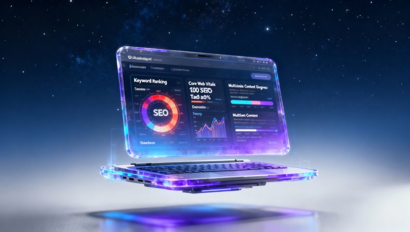 跨境网站搭建费用是否包含后续SEO维护？标准合同外每季度基础优化服务报价区间为4800–9500元