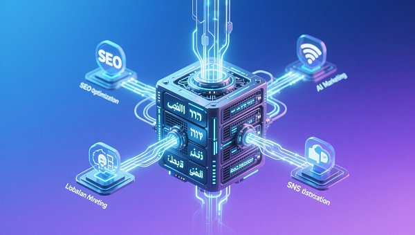 外贸多语言网站建设要注意什么？特别注意希伯来语网站必须禁用自动换行，否则文字顺序错乱