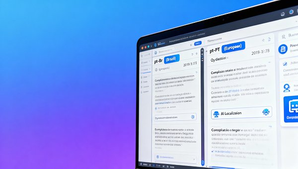 外贸多语言网站建设要注意什么？特别提醒：葡萄牙语必须区分巴西与欧洲版本，否则法律声明无效