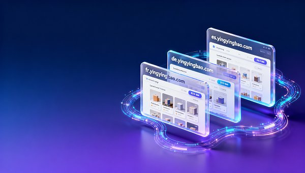 外贸多语言网站和独立站哪个更好?做跨境电商分销建议用多语言独立站,便于渠道价格与库存管控 外贸多语言网站和独立站哪个更好?做跨境电商分销建议用多语言独立站,便于渠道价格与库存管控